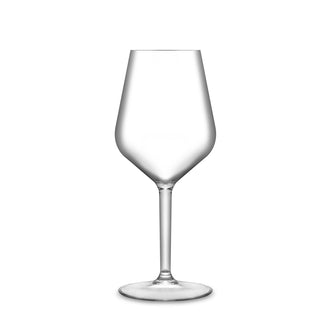 Calice Vino "Event Tasting", riutilizzabile cl 33/cm Ø8x19,5