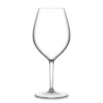 Calice Vino "Opera", riutilizzabile cl 51/cm Ø9x21,5