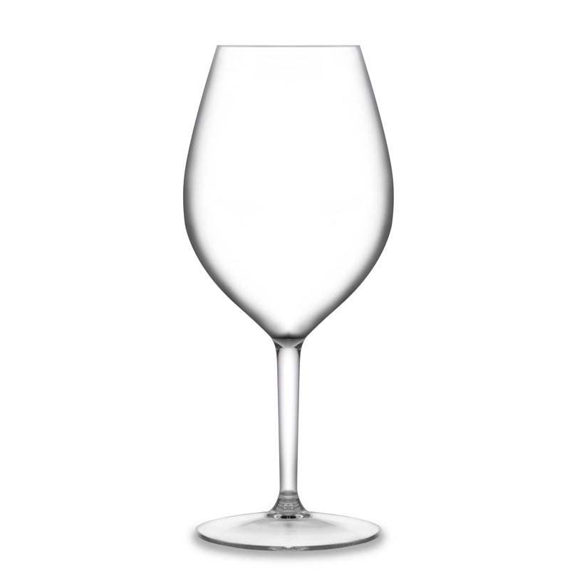 Calice Vino "Opera", riutilizzabile cl 51/cm Ø9x21,5