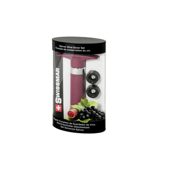 SALVAVINO + 2 TAPPI BORDEAUX