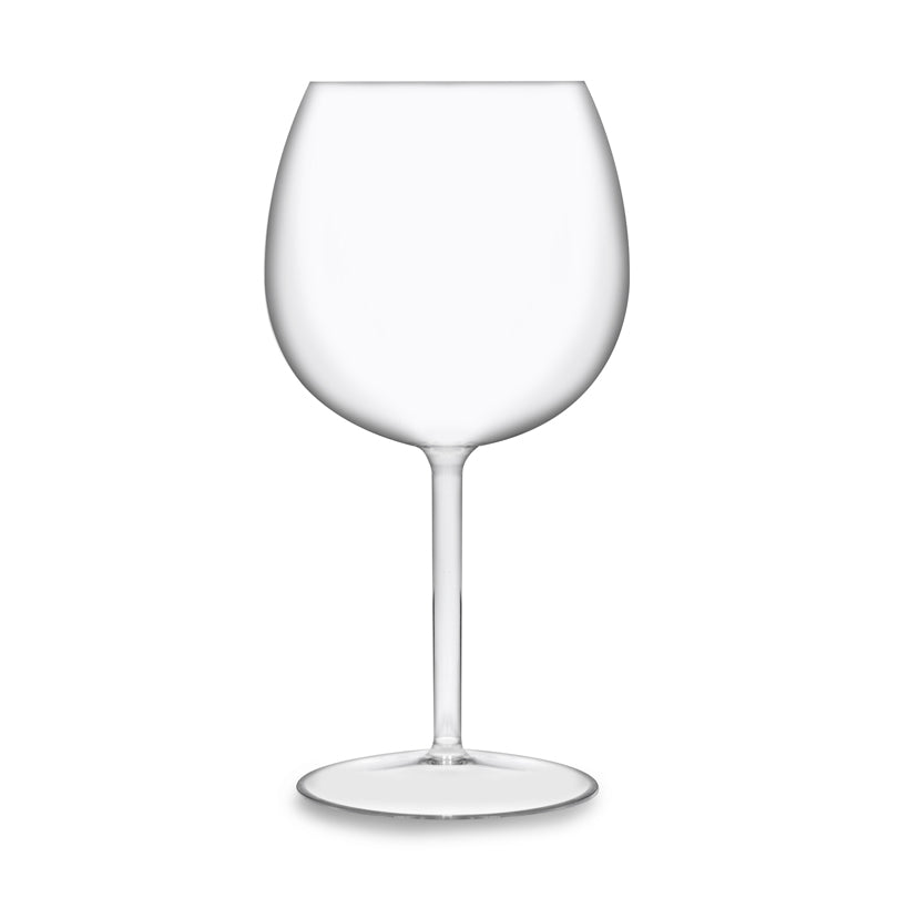 Calice Cocktail "Balloon", riutilizzabile cl 60/cm Ø10x20,4