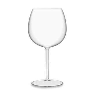 Calice Cocktail "Balloon", riutilizzabile cl 60/cm Ø10x20,4