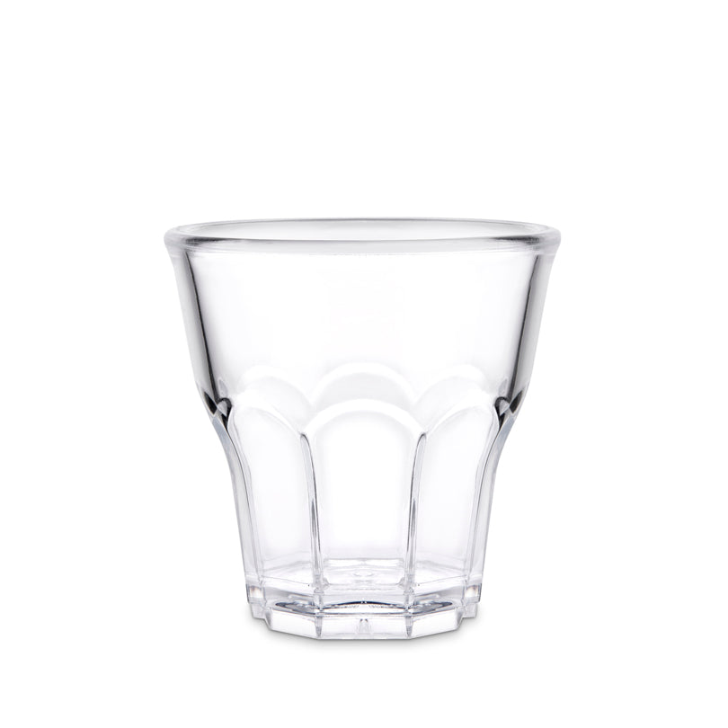 Bicchiere cicchetto "Shot", riutilizzabile cl 4/cm Ø4,9x5