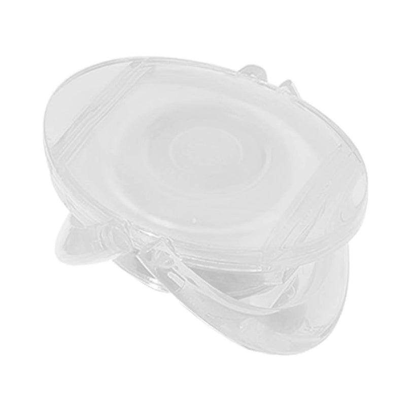 Tappo da spumante "Colibri" cm 7,5x4,8x1,6