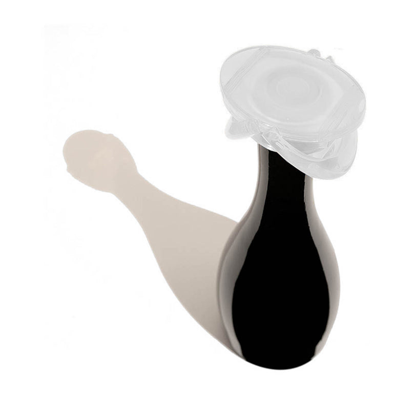 Tappo da spumante "Colibri" cm 7,5x4,8x1,6