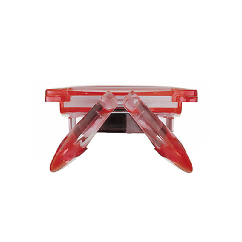 Tappo da spumante "Colibri" cm 7,5x4,8x1,6