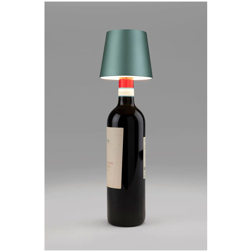 Lampada a paralume a LED "ONE-LIGHT" cm Ø10,3x8,8