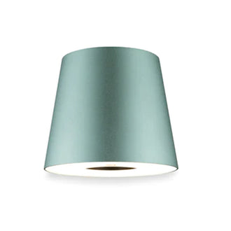 Lampada a paralume a LED "ONE-LIGHT" cm Ø10,3x8,8