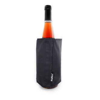 Fascia refrigerante per Raffreddabottiglie "Cooler Pot - Black" cm 32x18