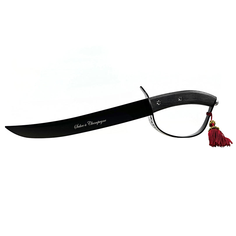 Sciabola Sommelier "Vinobar" cm 51/cm 53x14,5x8