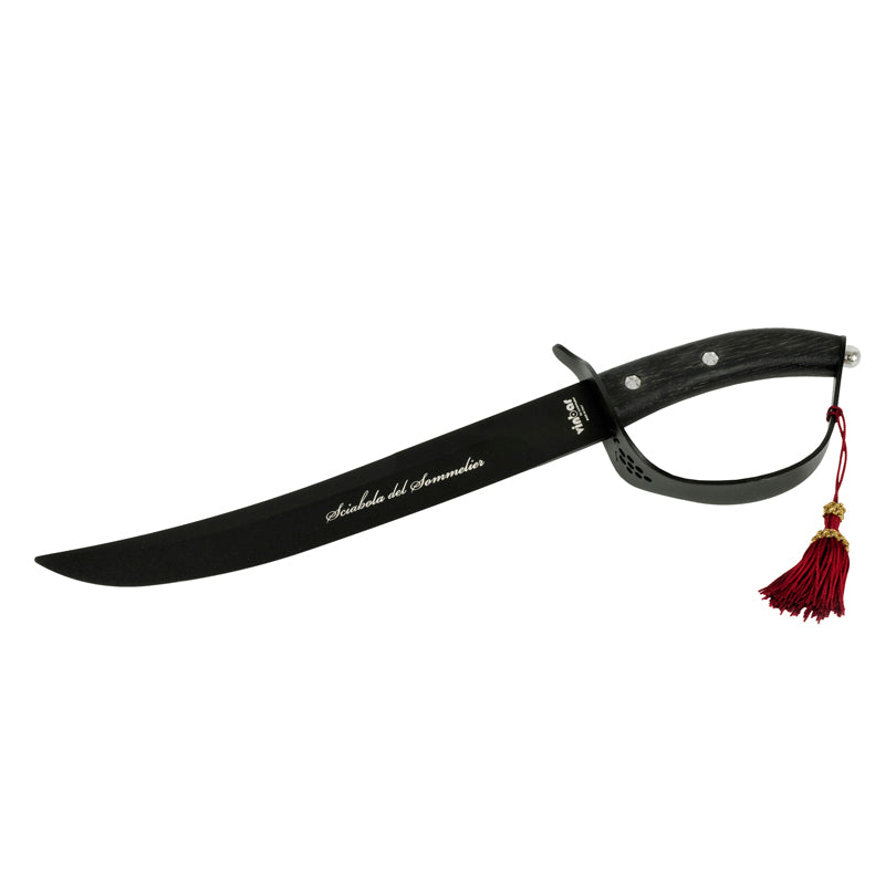 Sciabola Sommelier "Vinobar" cm 51/cm 53x14,5x8