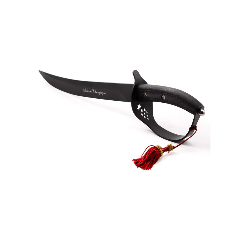 Sciabola Sommelier "Vinobar" cm 51/cm 53x14,5x8