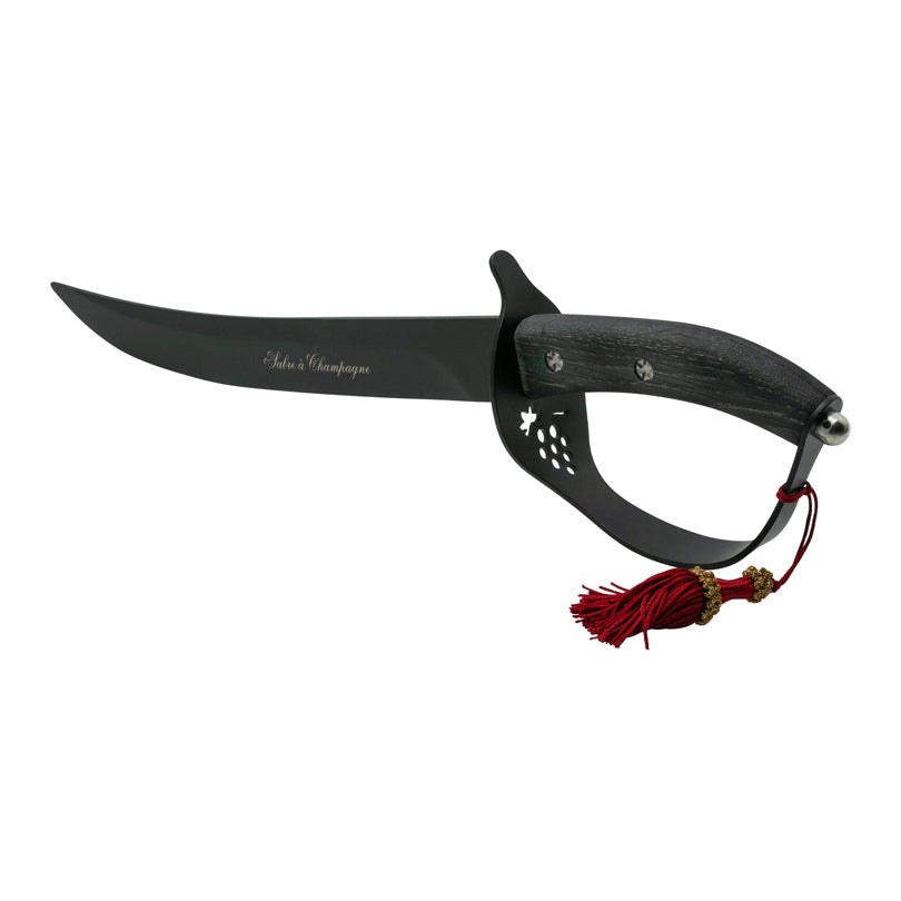 Sciabola Sommelier "Vinobar" cm 51/cm 53x14,5x8