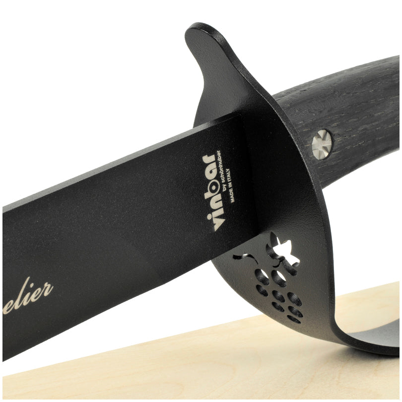 Sciabola Sommelier "Vinobar" cm 51/cm 53x14,5x8