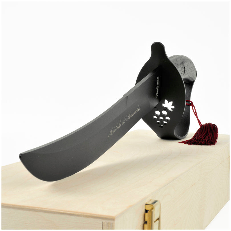 Sciabola Sommelier "Vinobar" cm 51/cm 53x14,5x8