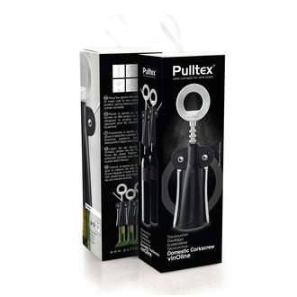 Cavatappi a leva "Vin-O-line" cm 6x18,5