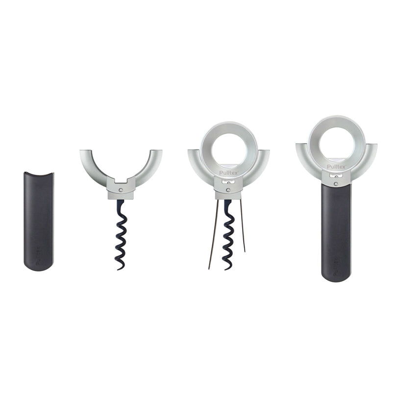 Cavatappi doppio "Vin-O-line" cm