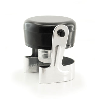 Tappo spumante "Clamp", confezione Eco Blister cm Ø4x4,5