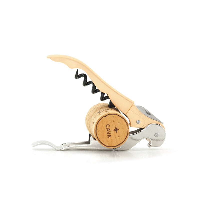 Cavatappi "2F Champagne" cm 12
