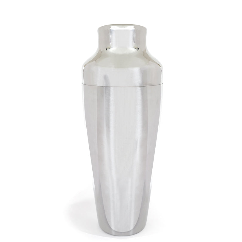 Cocktailshaker "Phantom" cm Ø7x23