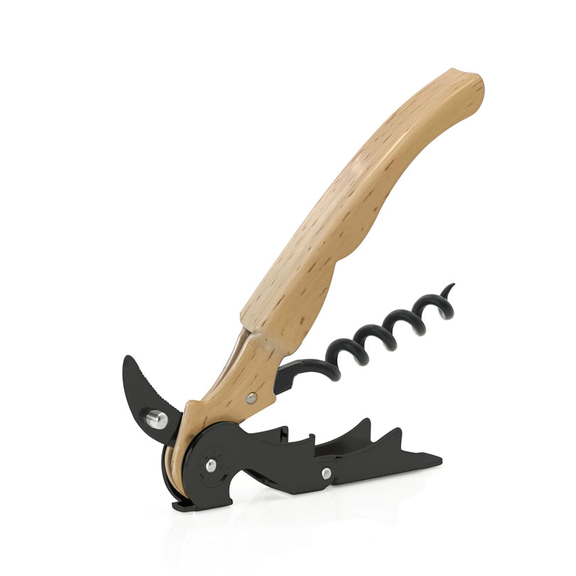 Cavatappi "Hybrid - Wood Effect" cm 12