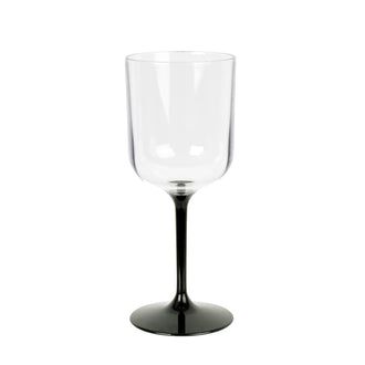 Calice vino/aperitivo "Croisière", riutilizzabile cl 42/cm Ø8,3x20,5