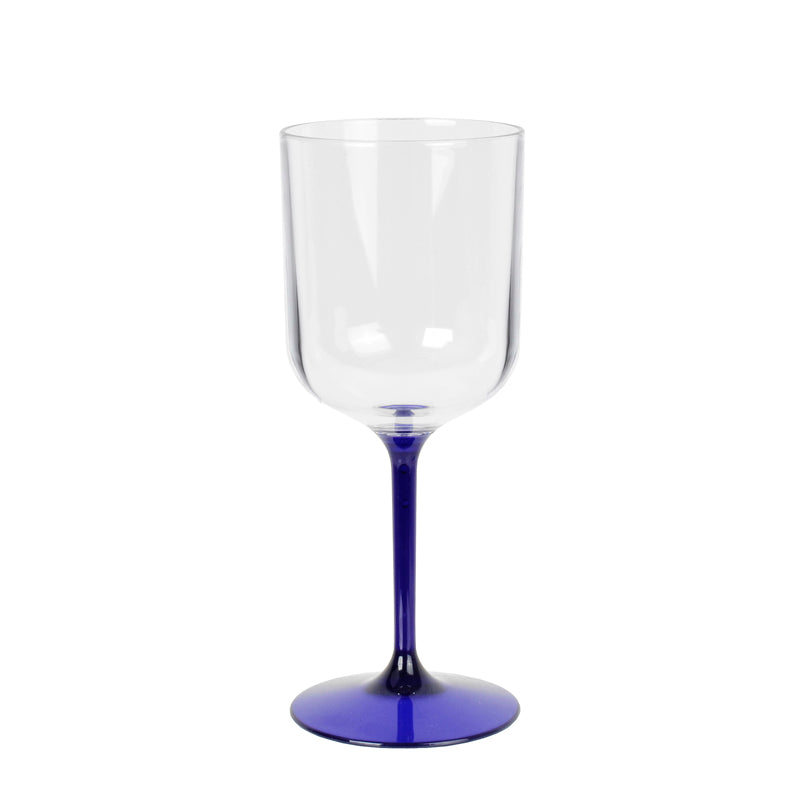 Calice vino/aperitivo "Croisière", riutilizzabile cl 42/cm Ø8,3x20,5