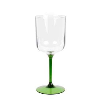 Calice vino/aperitivo "Croisière", riutilizzabile cl 42/cm Ø8,3x20,5