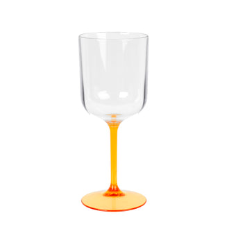 Calice vino/aperitivo "Croisière", riutilizzabile cl 42/cm Ø8,3x20,5