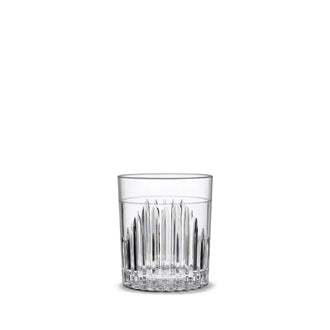 Bicchiere Shottino "Milano", in confezione da 4 pezzi cl 6/cm Ø4,7x5,6