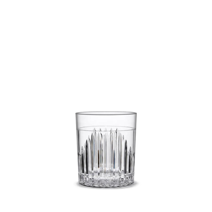 Bicchiere Shottino "Milano", in confezione da 4 pezzi cl 6/cm Ø4,7x5,6