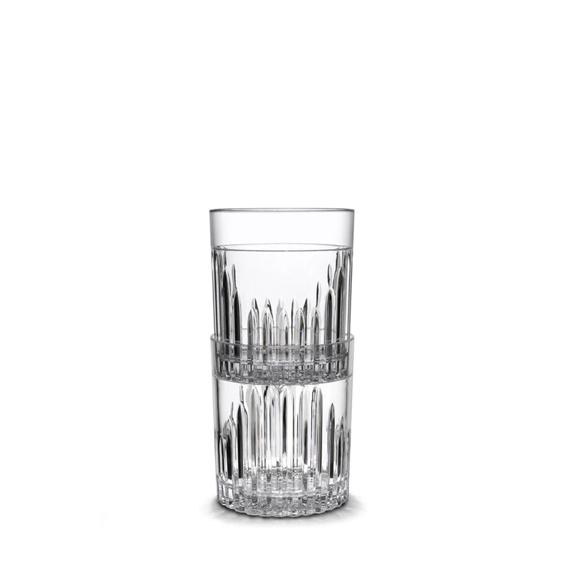 Bicchiere Shottino "Milano", in confezione da 4 pezzi cl 6/cm Ø4,7x5,6