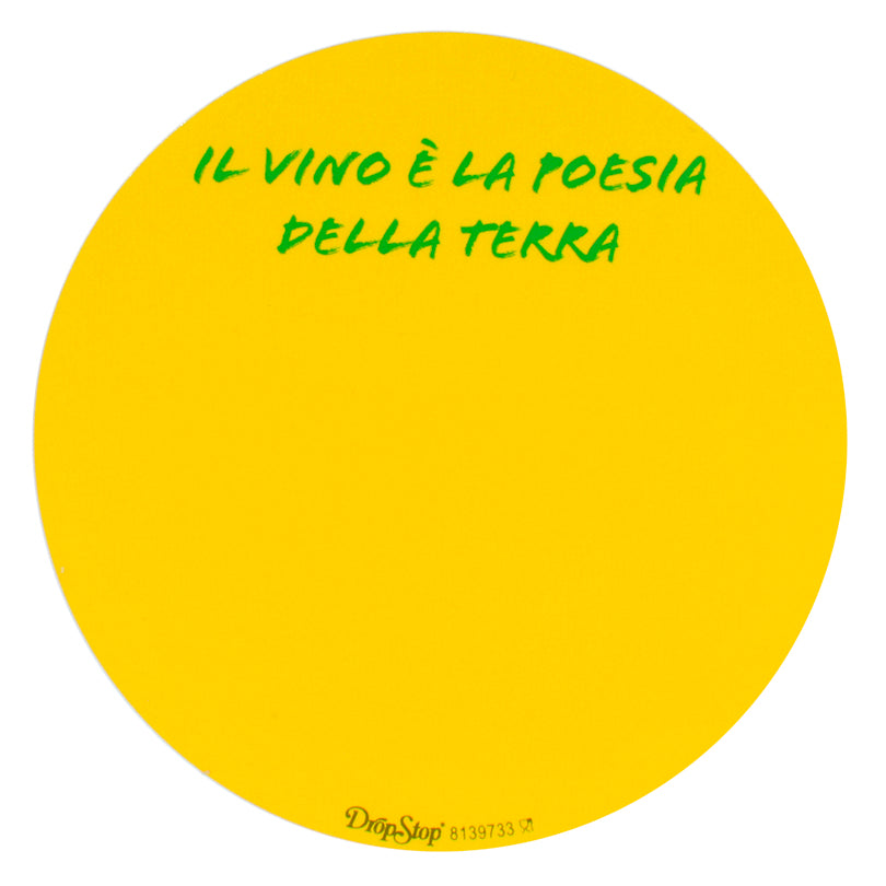 Salvagoccia DropStop® "Detti" in confezione da 4 pezzi, in display assortito da 28 confezioni cm Ø7,5