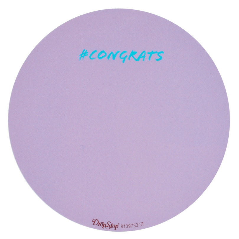 Salvagoccia DropStop® "Detti" in confezione da 4 pezzi, in display assortito da 28 confezioni cm Ø7,5