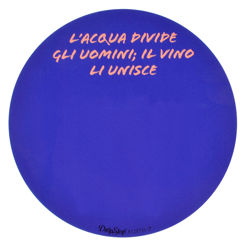 Salvagoccia DropStop® "Detti" in confezione da 4 pezzi, in display assortito da 28 confezioni cm Ø7,5