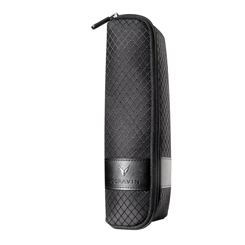 Custodia per sistema mescita "Coravin®" cm 25,5x7x10