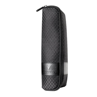 Custodia per sistema mescita "Coravin®" cm 25,5x7x10