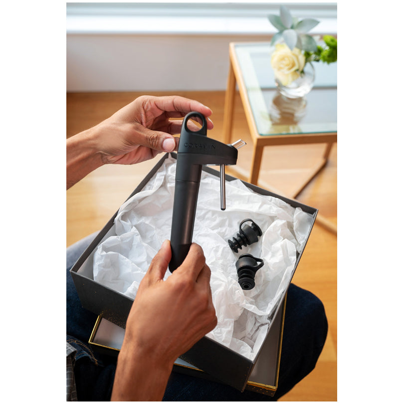 Tappi "Pivot™", confezione 6 pezzi cm Ø3,2x5,1