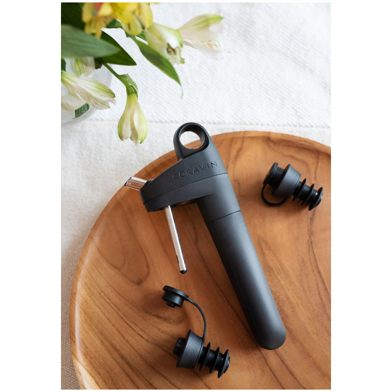 Tappi "Pivot™", confezione 6 pezzi cm Ø3,2x5,1