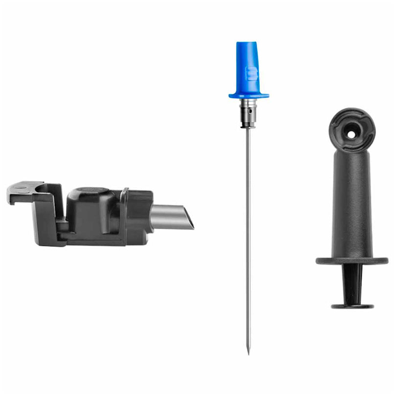 Kit ago di ricambio con beccuccio in metallo per il sistema mescita "Timeless Eleven"