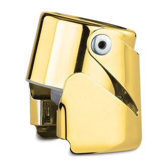 Tappo spumante universale "Super", effetto oro cm Ø4,2x4,6