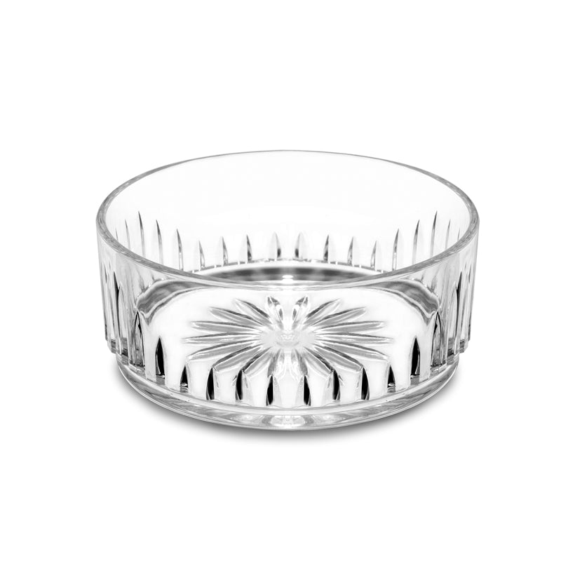 Ciotolina per aperitrivi/stuzzichini "Milano" cm Ø10,9x4,5