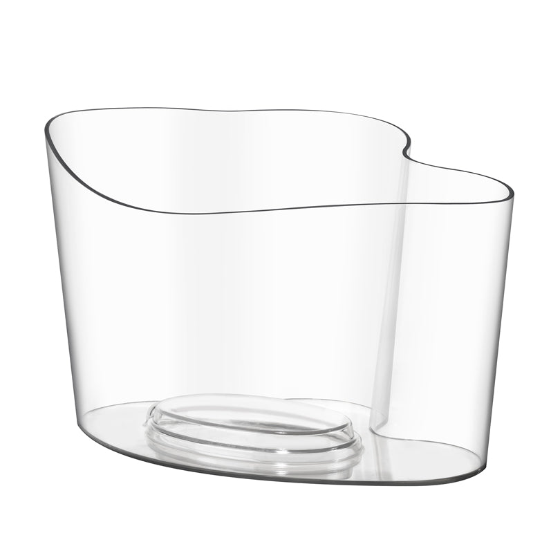 Spumantiera "Visual Bowl", adatta per 8 bottiglie o 4 bottiglie Magnum cm 38,2x42,4x26/l 14