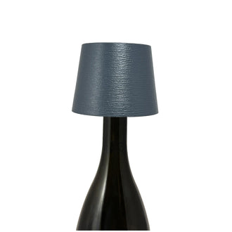 Lampada a paralume a LED "ONE-LIGHT MOON" cm Ø10,4x7,6