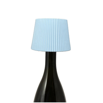 Lampada a paralume a LED "ONE-LIGHT SUN" cm Ø10,6x7,6