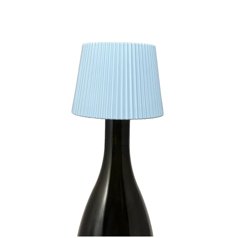 Lampada a paralume a LED "ONE-LIGHT SUN" cm Ø10,6x7,6