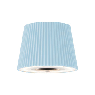 Lampada a paralume a LED "ONE-LIGHT SUN" cm Ø10,6x7,6
