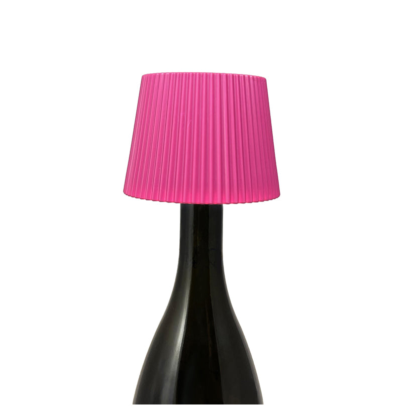 Lampada a paralume a LED "ONE-LIGHT SUN" cm Ø10,6x7,6