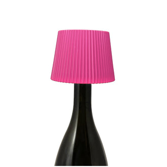 Lampada a paralume a LED "ONE-LIGHT SUN" cm Ø10,6x7,6