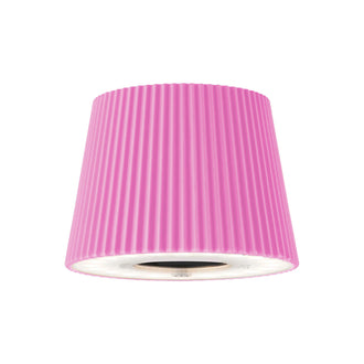 Lampada a paralume a LED "ONE-LIGHT SUN" cm Ø10,6x7,6